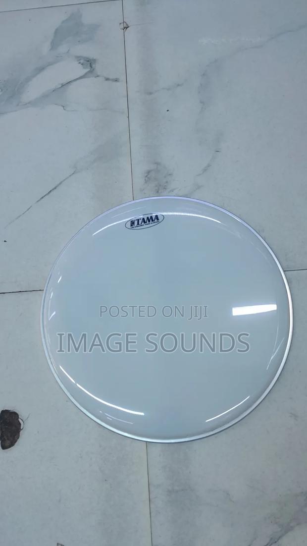 Tama Snare Skin 14inch (White)
