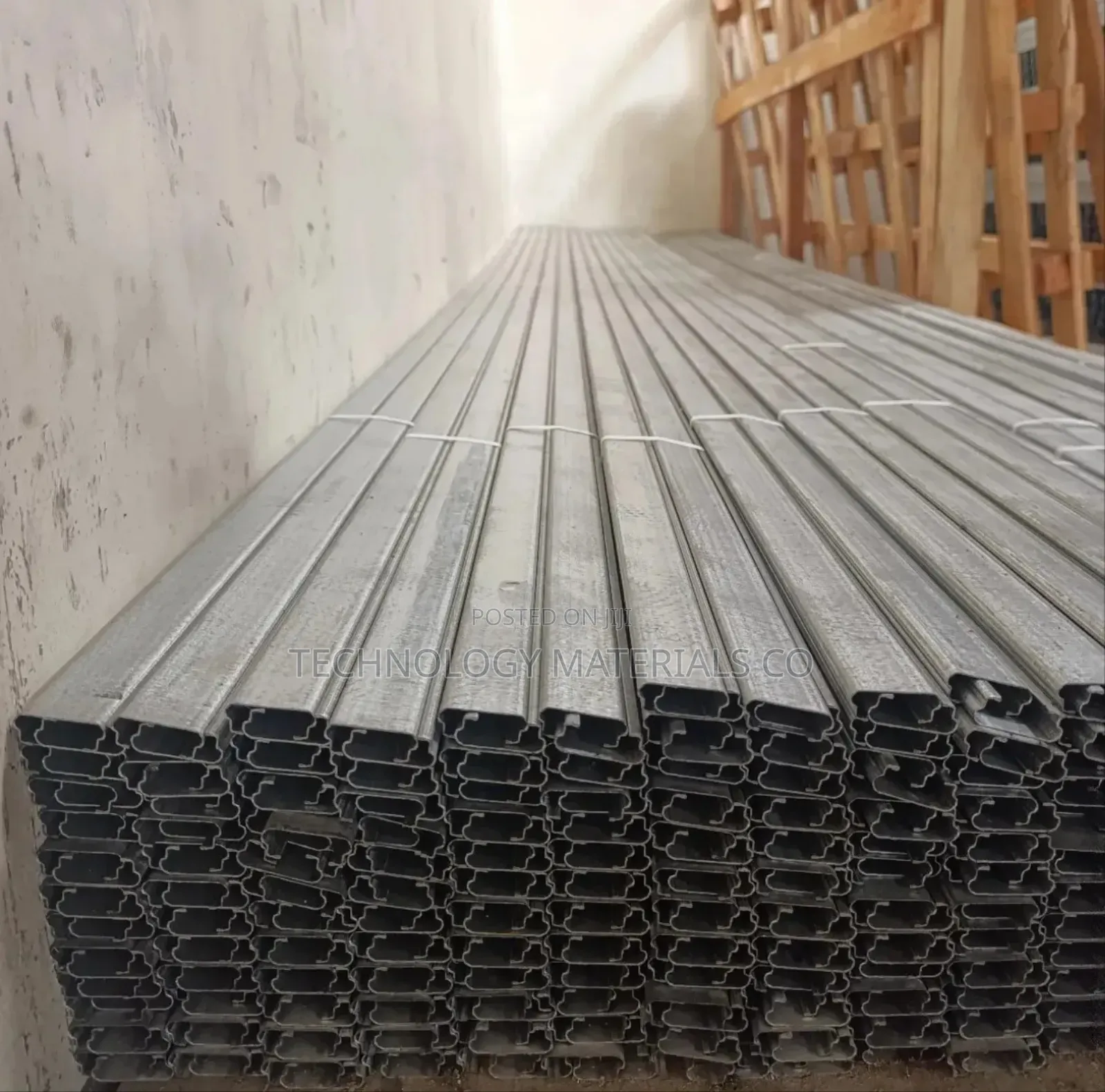 Greenhouse Profiles(4M).