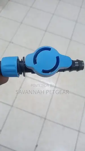 Male Threaded Tape Valve F/M 22×1/2′′