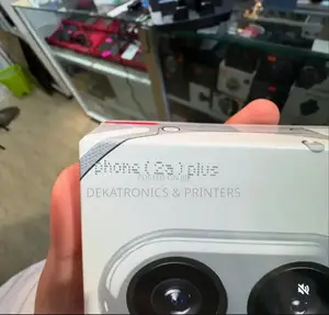 New Nothing Phone 2a Plus 256 GB