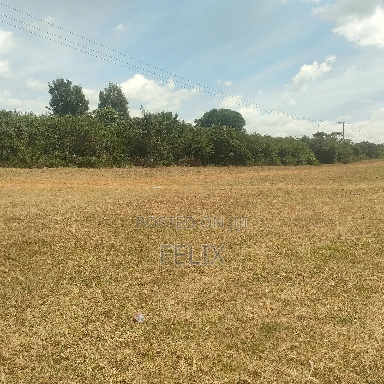 Nyeri/ Marua, Nanyuki Main Tarmac 8 Acres