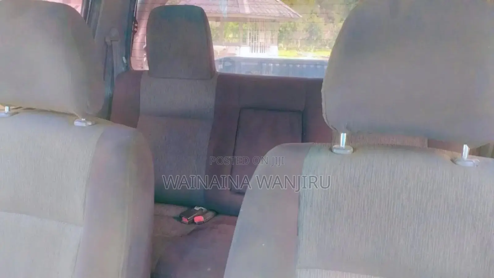 Ford Ranger 2008 Silver