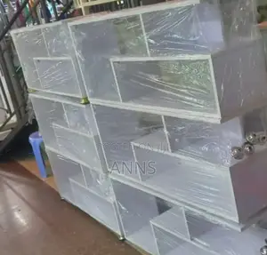 Mexico 55" Long Television Stand