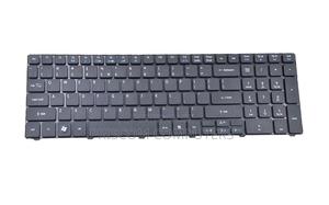 Keyboard For Acer Aspire 5733 5733z - main view