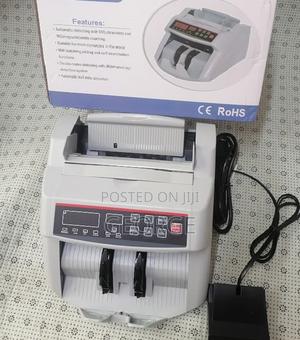 Dazzling Bill Counter/Money Counter Machine - thumbnail 2
