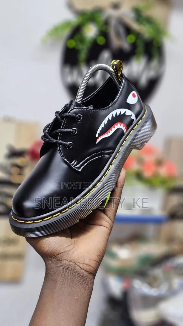 Dr Martens Stock - thumbnail 4