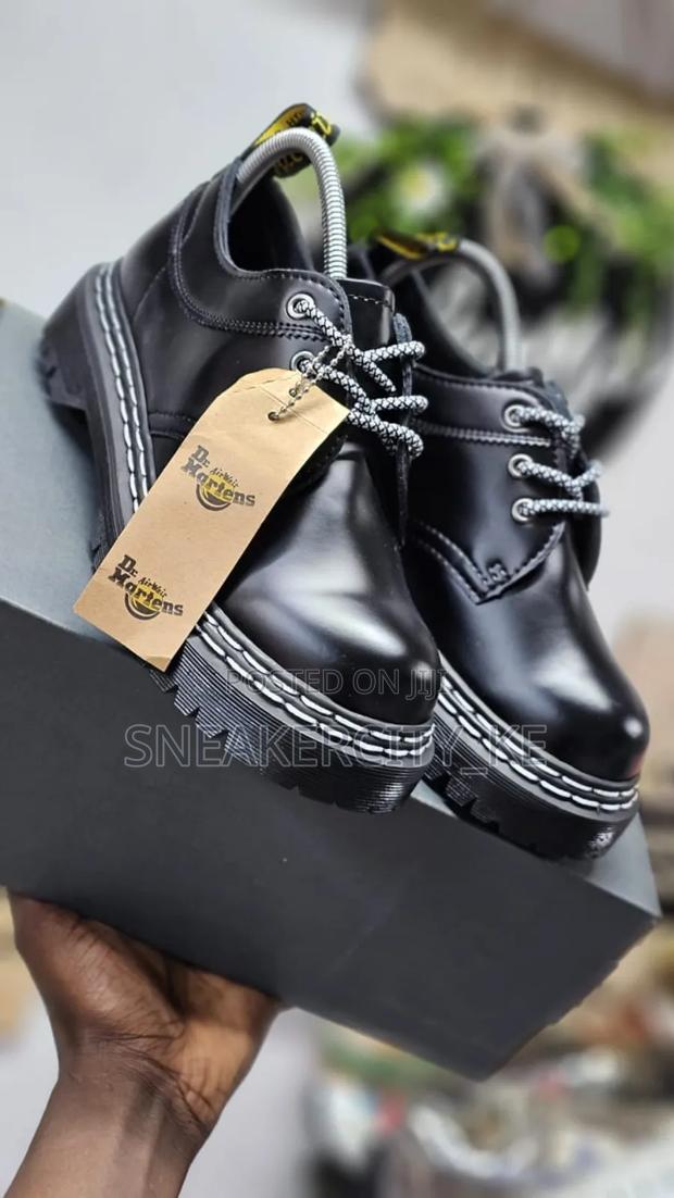 Dr Martens Stock - thumbnail 5