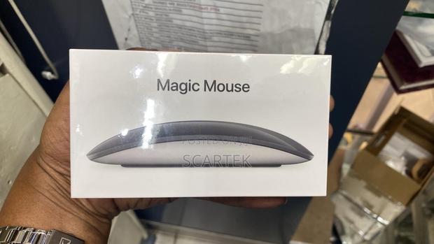 Magic Mouse
