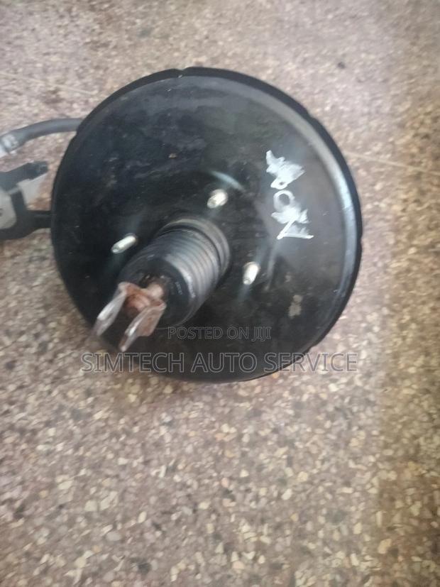 Toyota Noah Brake Booster - thumbnail 2