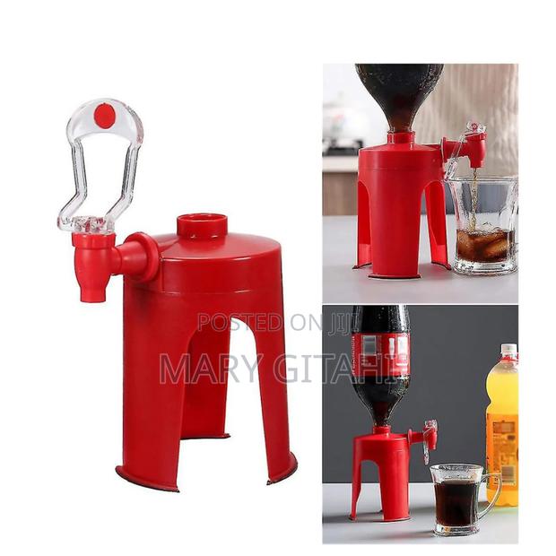 *Plastic Hand Dispenser at 500 - main view