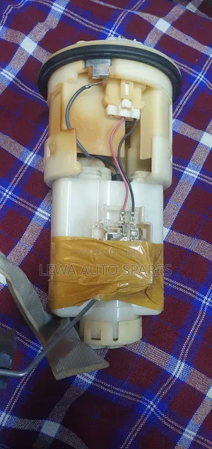 Fuel Pump for Toyota Ist – Ex Japan – Nairobi CBD