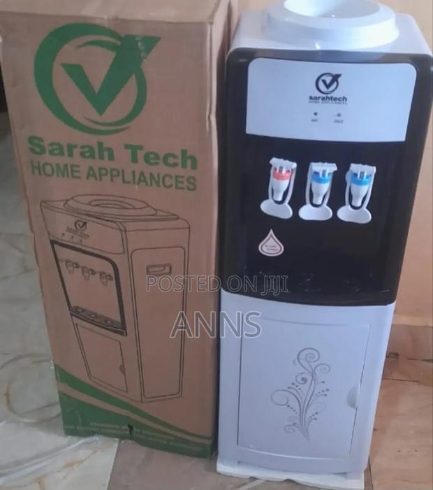 Sarahtech 3 Tap Water Dispenser
