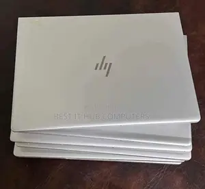 Laptop HP EliteBook 830 G6 8GB Intel Core i5 SSD 256GB