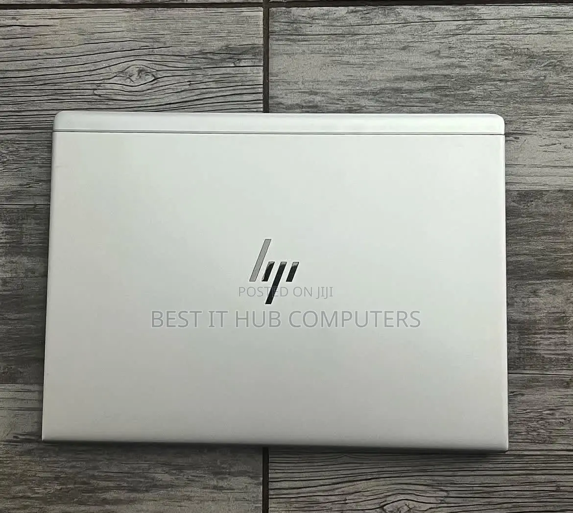 Laptop HP EliteBook 830 G6 8GB Intel Core i5 SSD 256GB
