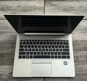 Laptop HP EliteBook 830 G6 8GB Intel Core i5 SSD 256GB