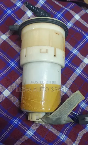 Fuel Pump for Toyota Ist – Ex Japan – Nairobi CBD