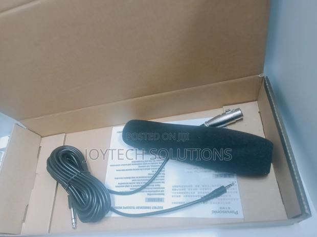 Original Hot Selling Noise Cancellation Microphone - main view