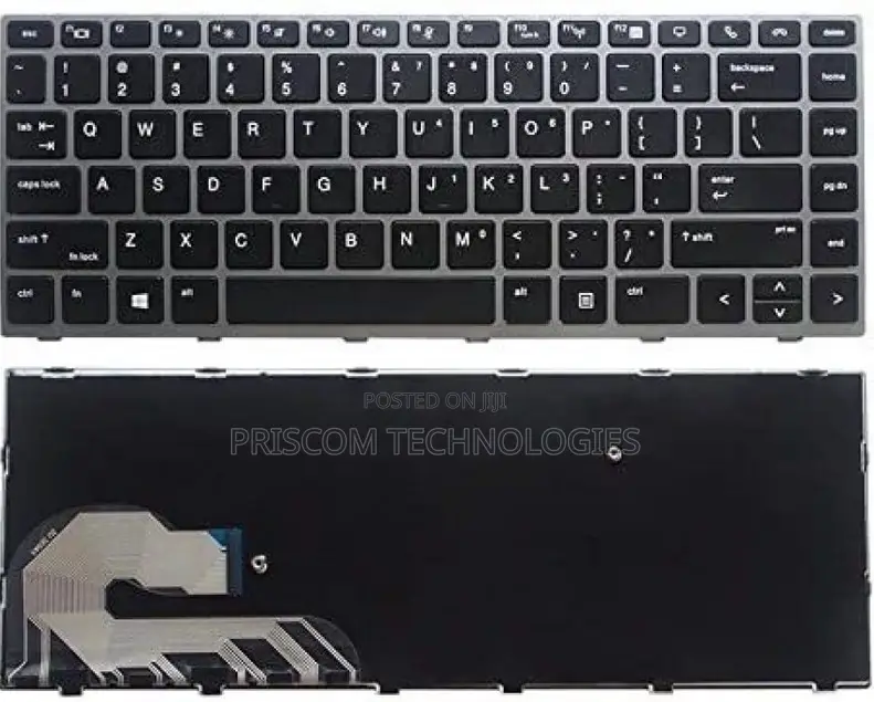 Keyboard 840 G9 G10 830 G9 for HP Elitebook