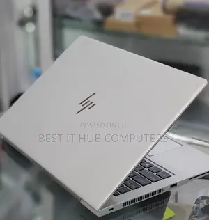 Laptop HP EliteBook 840 G6 16GB Intel Core i7 SSD 512GB