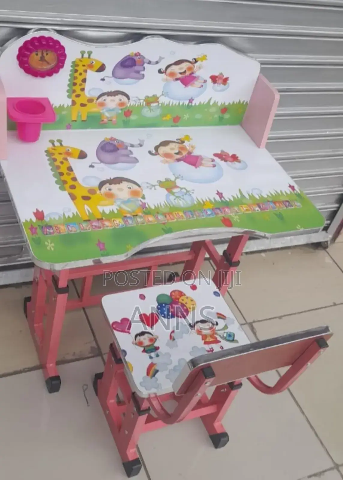 Kids Study Desk
