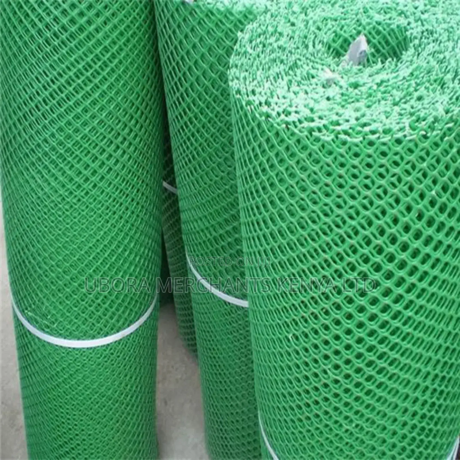 Poultry Mesh 400gsm