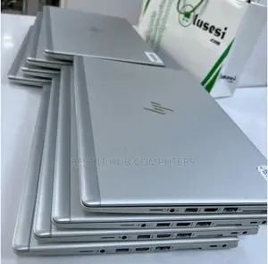 Laptop HP EliteBook 840 G6 16GB Intel Core i7 SSD 512GB