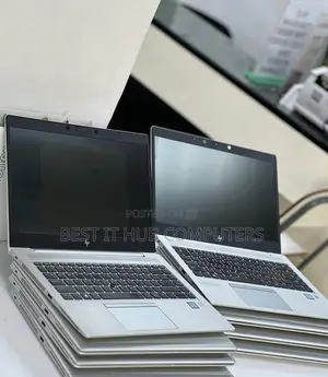 Laptop HP EliteBook 840 G6 16GB Intel Core i7 SSD 512GB