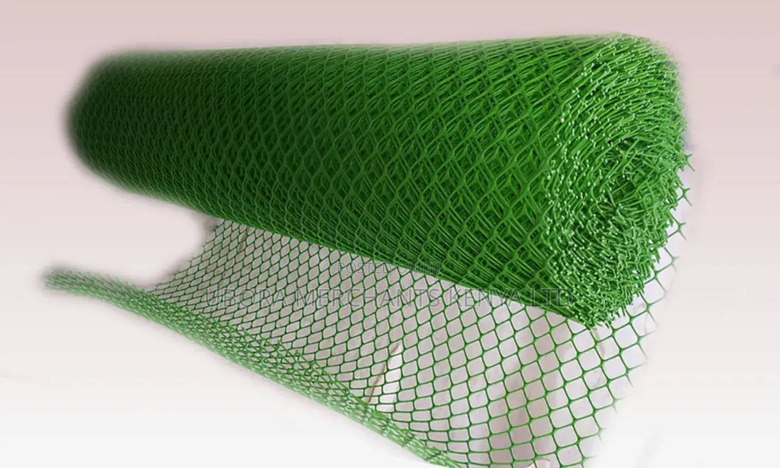 Poultry Mesh Wire 300gsm