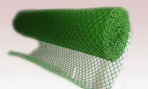 Poultry Mesh Wire 300gsm