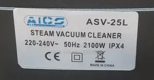 Steem Cleaner