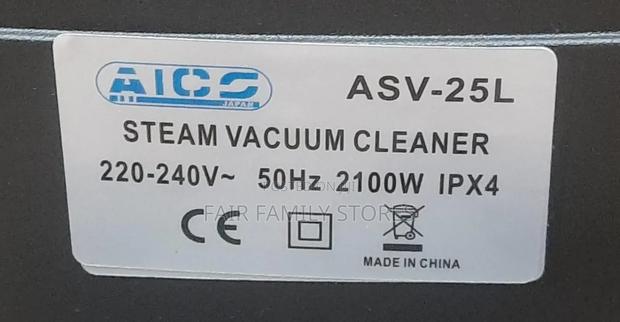 Steem Cleaner - thumbnail 2