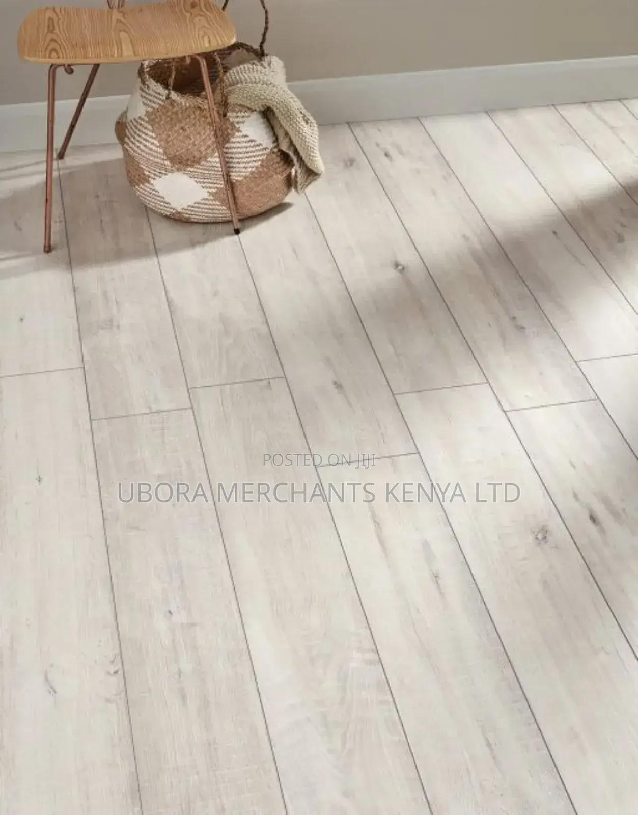 SPC Flooring Material