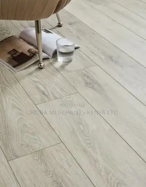 SPC Flooring Material