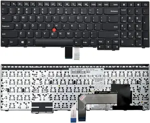 Lenovo Thinkpad E550 E550C E555 E560 E565 Laptop Keyboard