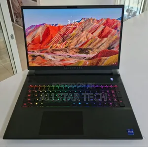 Laptop 64GB Intel Core I9 SSD 4T