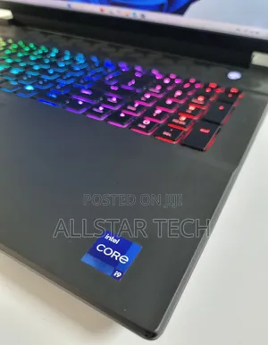 Laptop 64GB Intel Core I9 SSD 4T