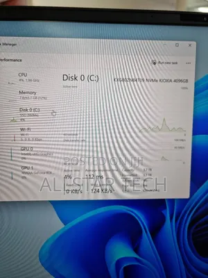 Laptop 64GB Intel Core I9 SSD 4T