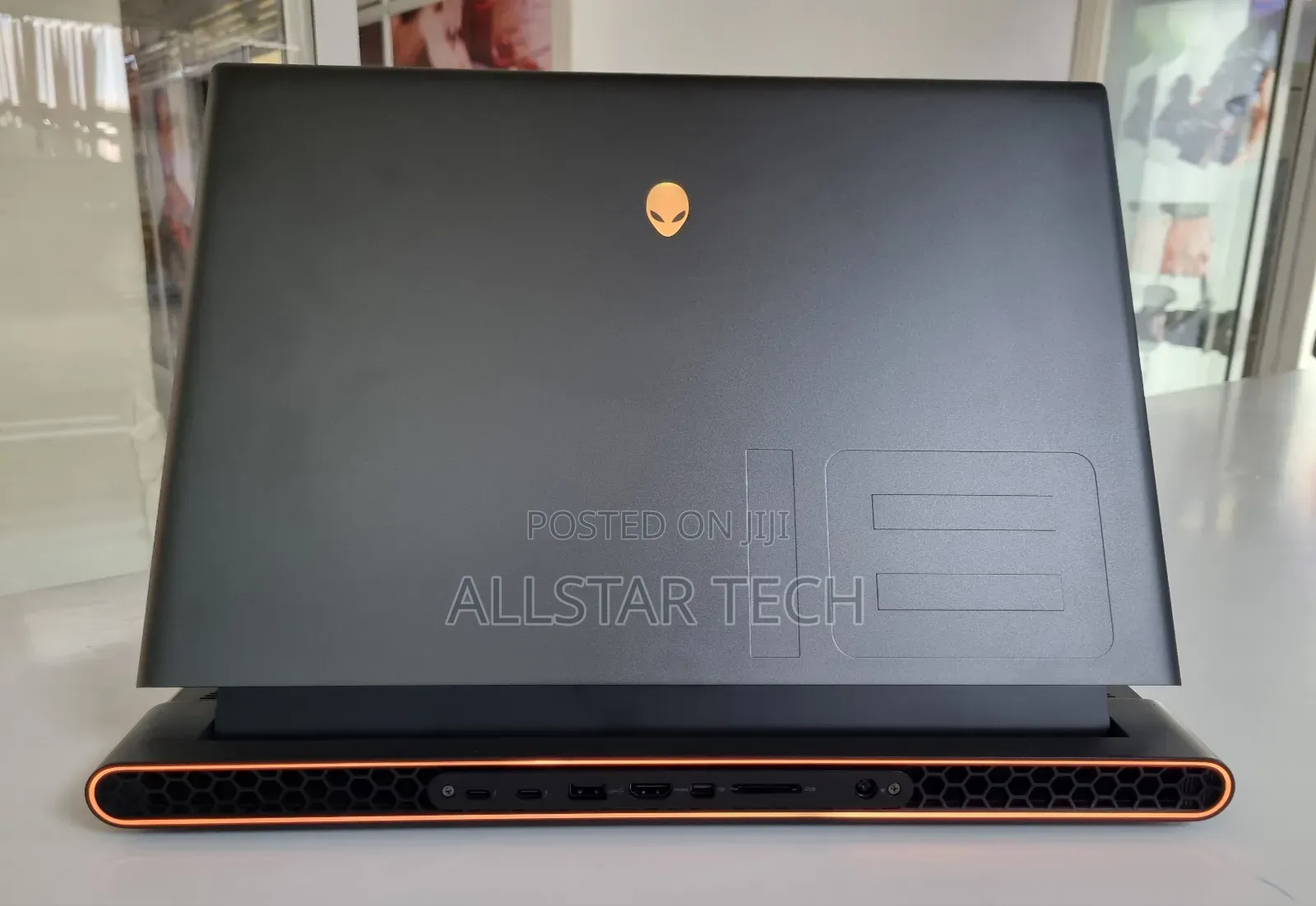 Laptop 64GB Intel Core I9 SSD 4T