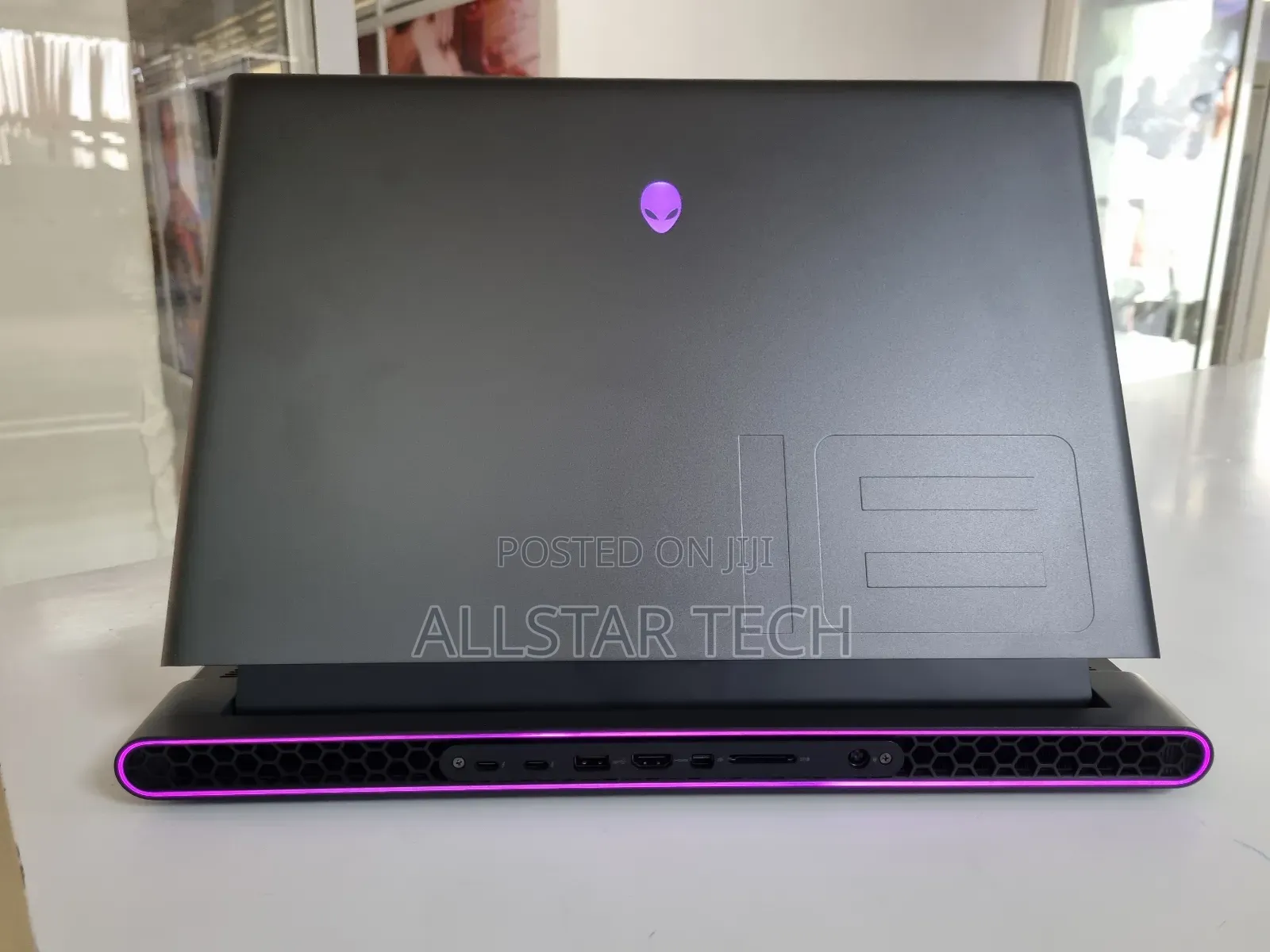 Laptop 64GB Intel Core I9 SSD 4T