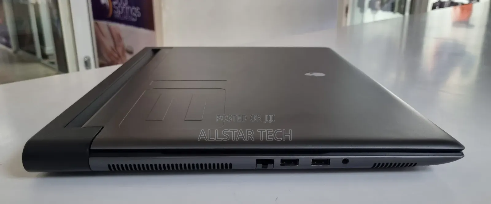 Laptop 64GB Intel Core I9 SSD 4T