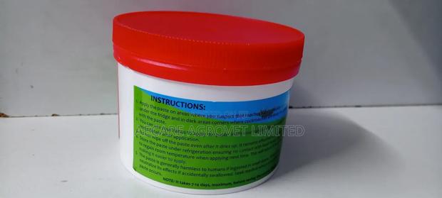 Essie Cockroach Paste 200G and 500g Essie Mugo - thumbnail 11