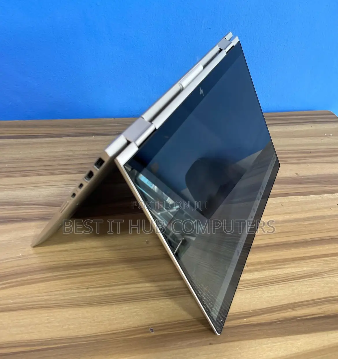 Laptop HP EliteBook 1040 G6 16GB Intel Core i7 SSD 512GB