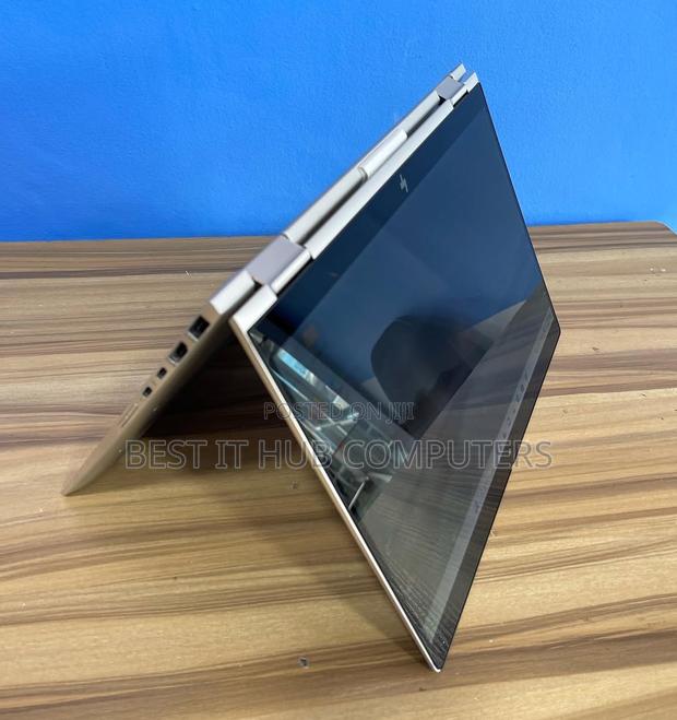 Laptop HP EliteBook 1040 G6 16GB Intel Core i7 SSD 512GB