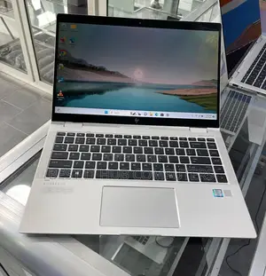 Laptop HP EliteBook 1040 G6 16GB Intel Core i7 SSD 512GB