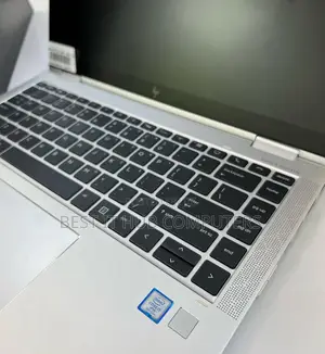 Laptop HP EliteBook 1040 G6 16GB Intel Core i7 SSD 512GB