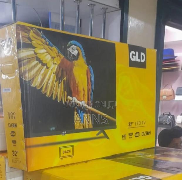GLD 32 Inches Smart Television - thumbnail 2