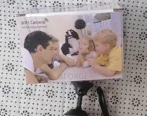 Arrival A9 Mini IP Camera Wireless Wifi HD 1080P