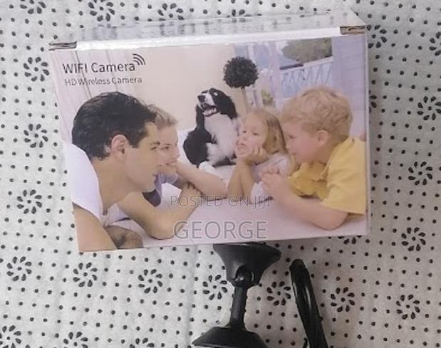 Arrival A9 Mini IP Camera Wireless Wifi HD 1080P - main view
