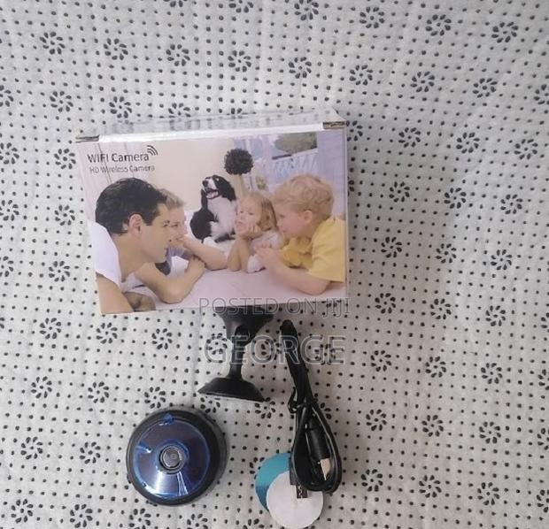 Best A9 Mini Camera 1080p Hd Ip Camera - main view