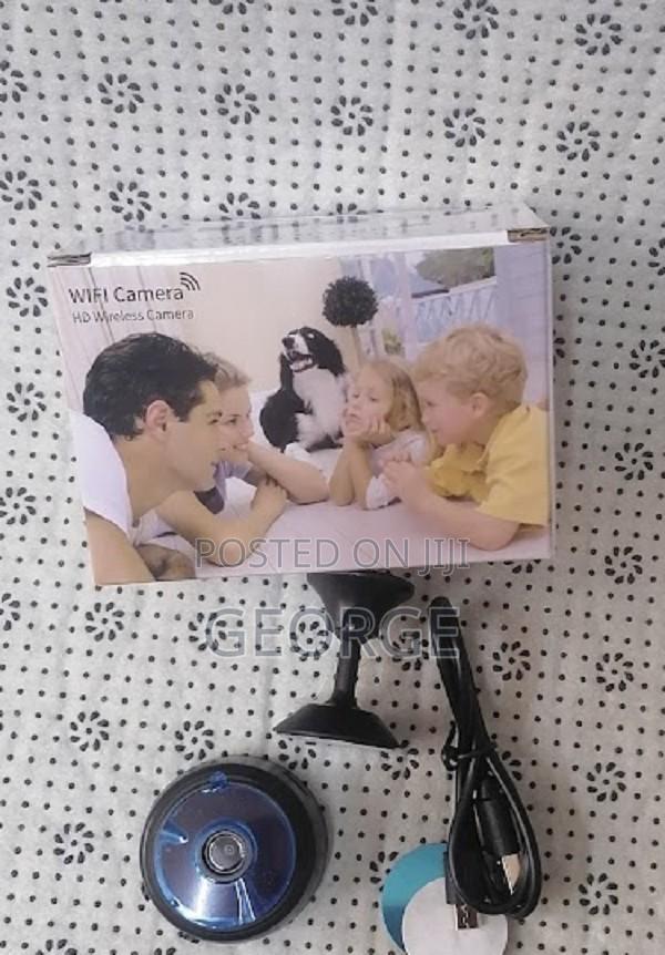 Approved A9 1080P HD Mini Wireless Wifi IP Camera